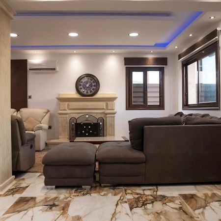 Luxury Villa Klorakas Exterior foto