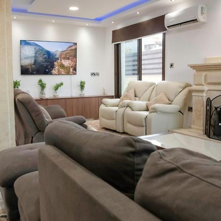 Luxury Villa Klorakas Exterior foto