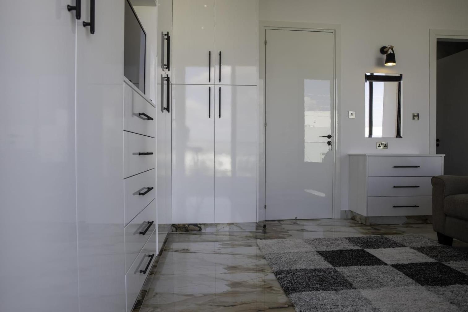 Luxury Villa Klorakas Exterior foto