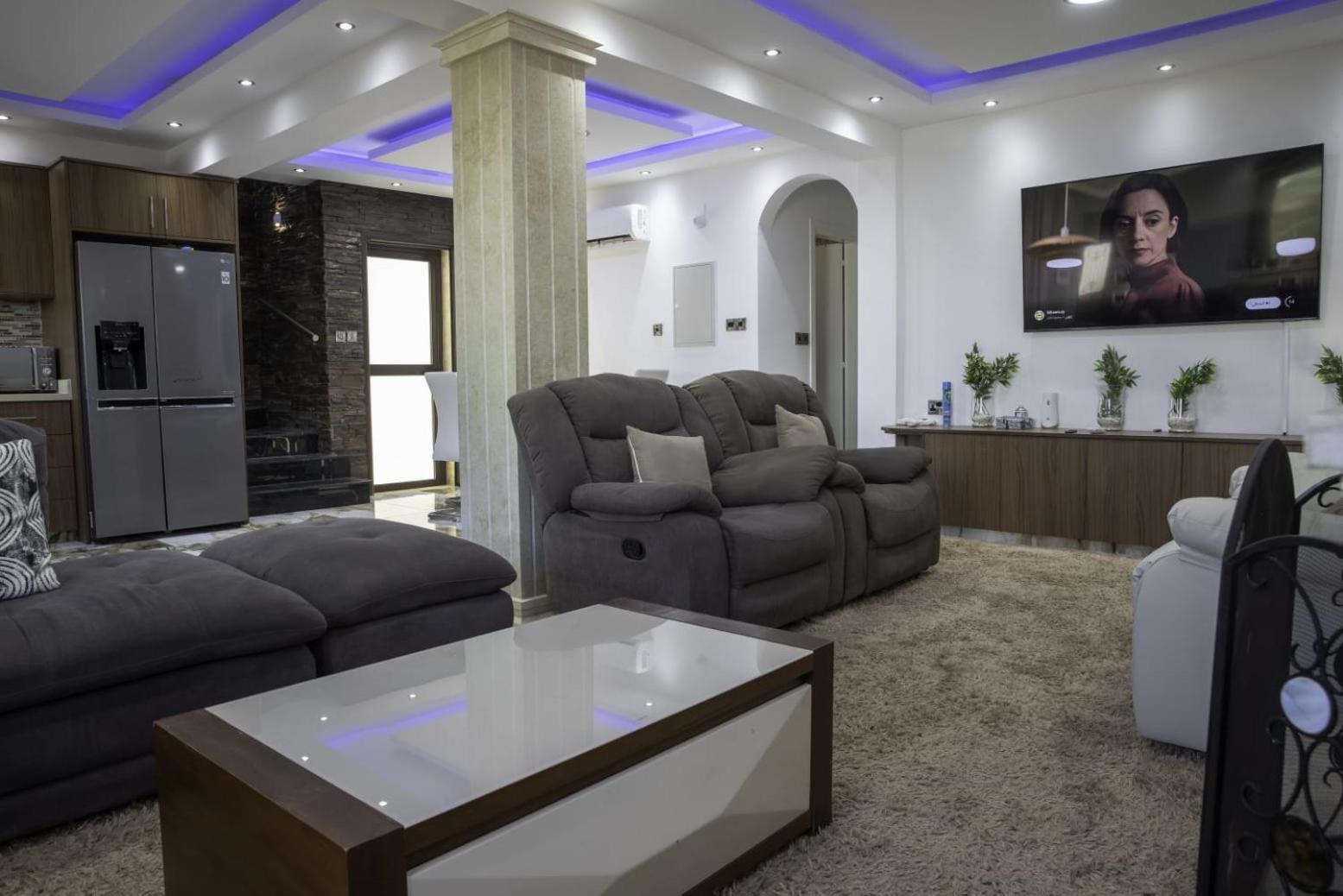 Luxury Villa Klorakas Exterior foto